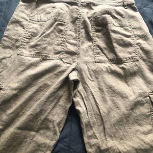 Cargo pants for women